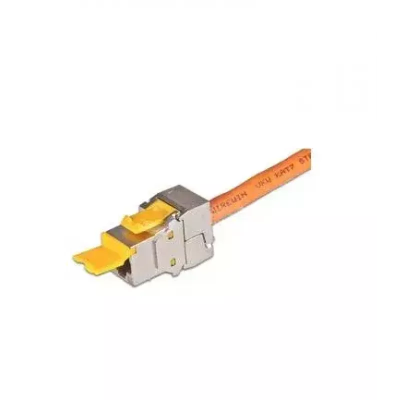 Wirewin WKS JACK KAT6A STP EA 48 draadverbinder