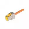 Wirewin WKS JACK KAT6A STP EA 48 draadverbinder