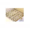 Wirewin WKS JACK KAT6A STP EA 48 draadverbinder