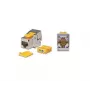 Wirewin WKS JACK KAT6A STP EA 48 draadverbinder