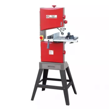 Verticale bandzaag Holzmann HBS245HQ_230V