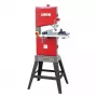 Verticale bandzaag Holzmann HBS245HQ_230V