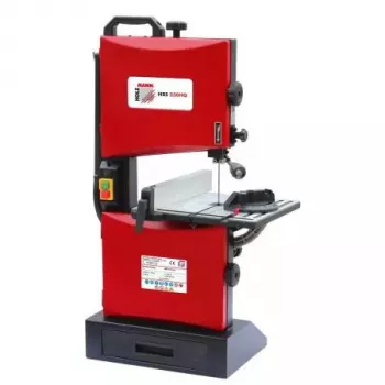 Verticale bandzaag Holzmann HBS230HQ