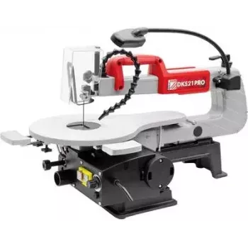 Decoupeerzaag Holzmann DKS21Pro