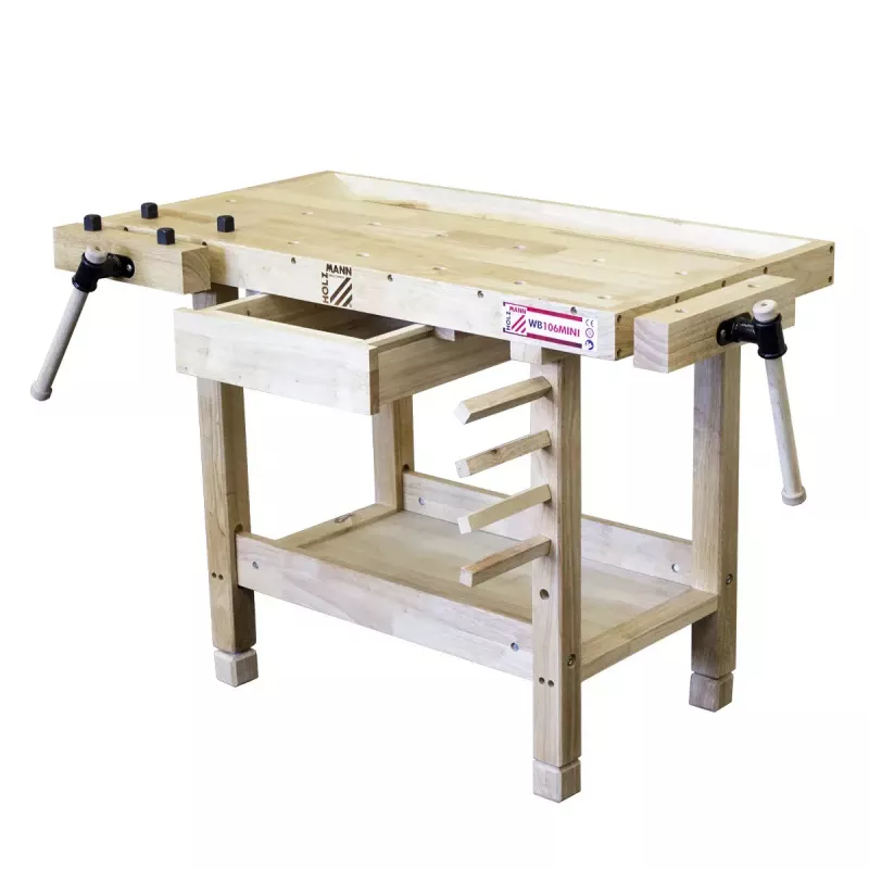 Houtbewerkingswerkbank Holzmann WB106MINI
