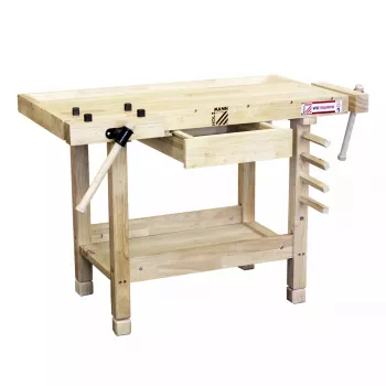 Houtbewerkingswerkbank Holzmann WB106MINI