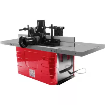 Tafelfrees Holzmann TFM610V 230V — tafelspindelfrees, 230-V-voeding