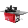 Tafelfrees Holzmann TFM610V 230V — tafelspindelfrees, 230-V-voeding