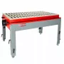 Afzuigtafel Holzmann SSAT150H met 150 mm aansluitdiameter voor de houtbewerking