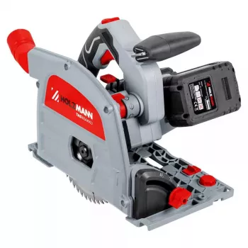 Cirkelzaag Holzmann TAS165AKKU