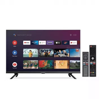 Strong SRT32HD5553 tv 32 inch HD smart-tv 1366 x 768