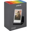 Enkele fotolijst Polaroid 6366 zwart acryl tafelstandaard