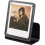 Enkele fotolijst Polaroid 6366 zwart acryl tafelstandaard