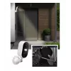 IP-beveiligingscamera Beafon Safer 2L Outdoor draadloos 3MP