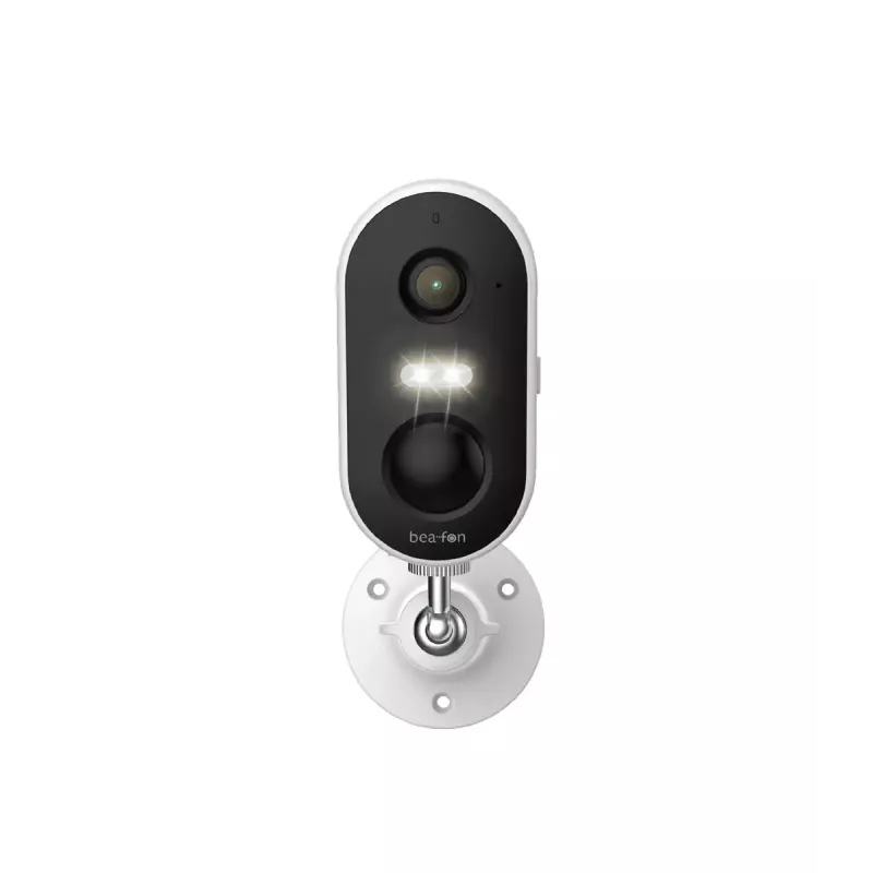 IP-beveiligingscamera Beafon Safer 2L Outdoor draadloos 3MP