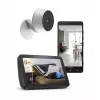 IP-beveiligingscamera Beafon Mini 1M 2304 x 1296 pixels binnen bedraad draadloos