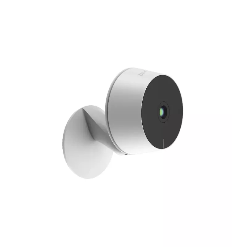 IP-beveiligingscamera Beafon Mini 1M 2304 x 1296 pixels binnen bedraad draadloos