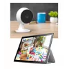 IP-beveiligingscamera Beafon Mini 1M 2304 x 1296 pixels binnen bedraad draadloos