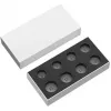 Bea-fon felixx Smart Ring Vingermeetset, maten 6-13