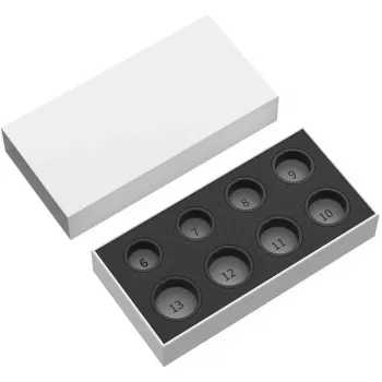 Bea-fon felixx Smart Ring vingermaatset, maten 6-13