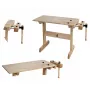 Holzmann WB80MICRO kindvriendelijke speelwerkbank