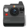 Instantcamera Polaroid Now Gen 3 zwart autofocus USB Type-C