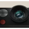 Polaroid Now instantcamera Generation 3 paars autofocus 0,4–1,3 m