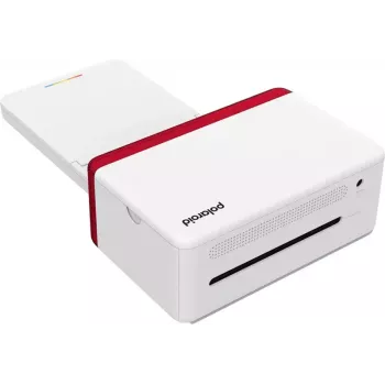 Printer Polaroid Hi-Print 4x6 thermo wit