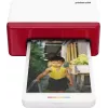 Printer Polaroid Hi-Print 4x6 thermo wit