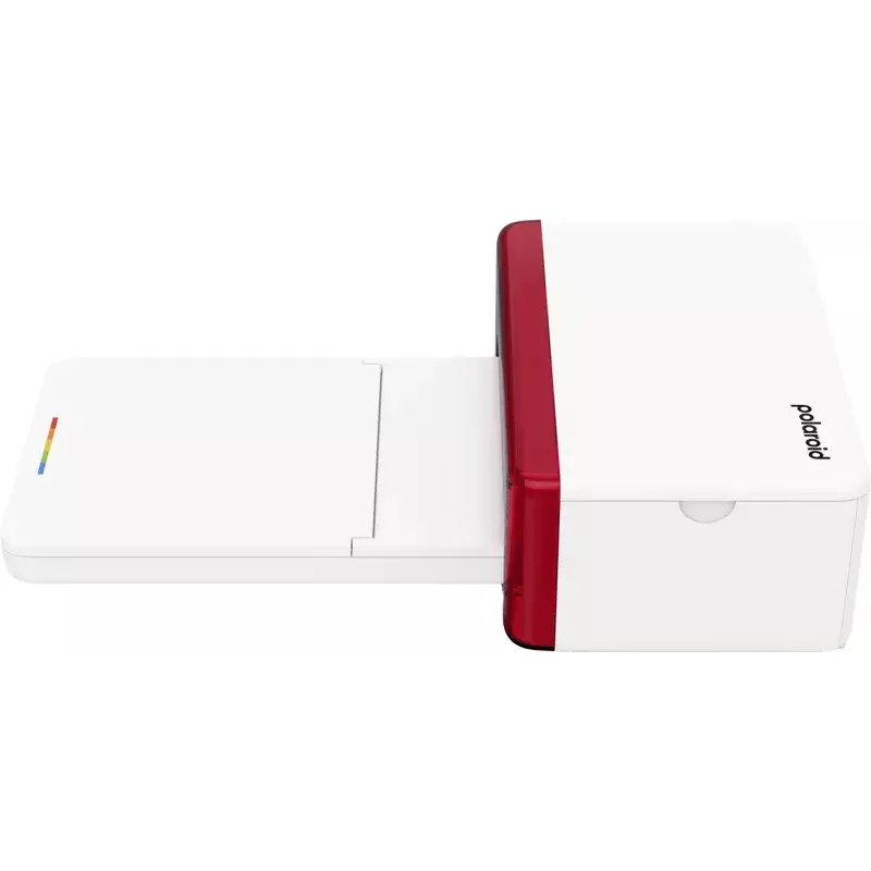 Printer Polaroid Hi-Print 4x6 thermo wit