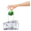 Slowjuicer Sage the Nutri Juicer Cold XL 2400 W zilver
