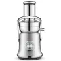 Slowjuicer Sage the Nutri Juicer Cold XL 2400 W zilver