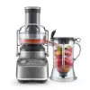 Tafelblender Sage 3X Bluice grijs