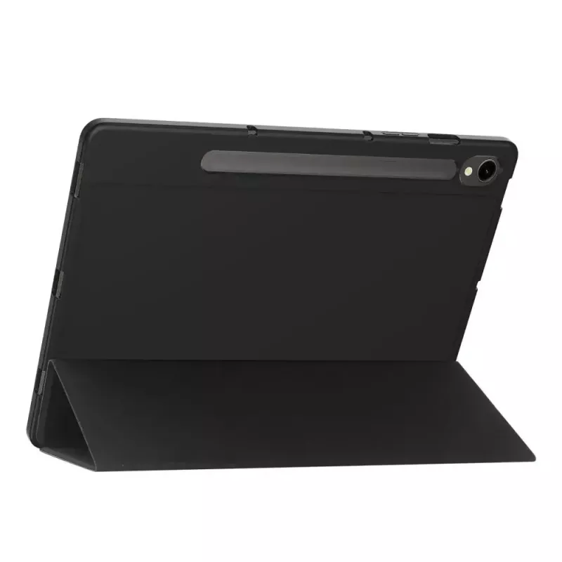 Styluspen Tech-Protect voor Samsung Galaxy Tab S9 / S9 FE / S10 FE / S10 Lite — zwart