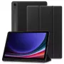 Styluspen Tech-Protect voor Samsung Galaxy Tab S9 / S9 FE / S10 FE / S10 Lite — zwart
