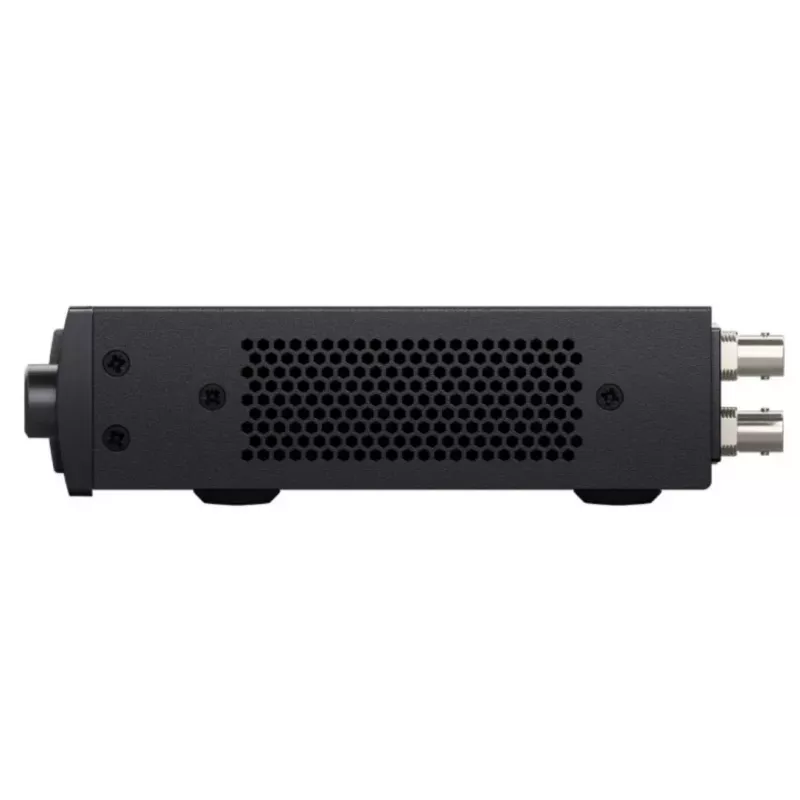 Video-opnameapparaat Blackmagic Design Web Presenter HD 60Hz 720p 1080p 2160p