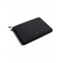 Laptophoes Bellroy Lite 14 inch zwart – slanke beschermhoes voor 14-inch laptops