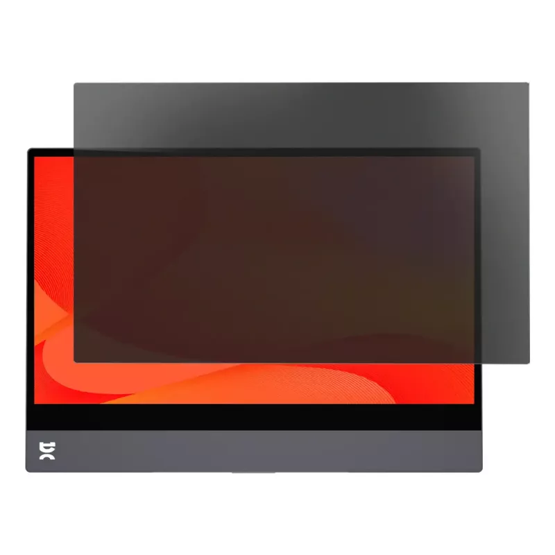 Beeldschermbeschermfolie Espresso Displays PrivacyScreen 15 — voor 15-inch touch / 15 Pro