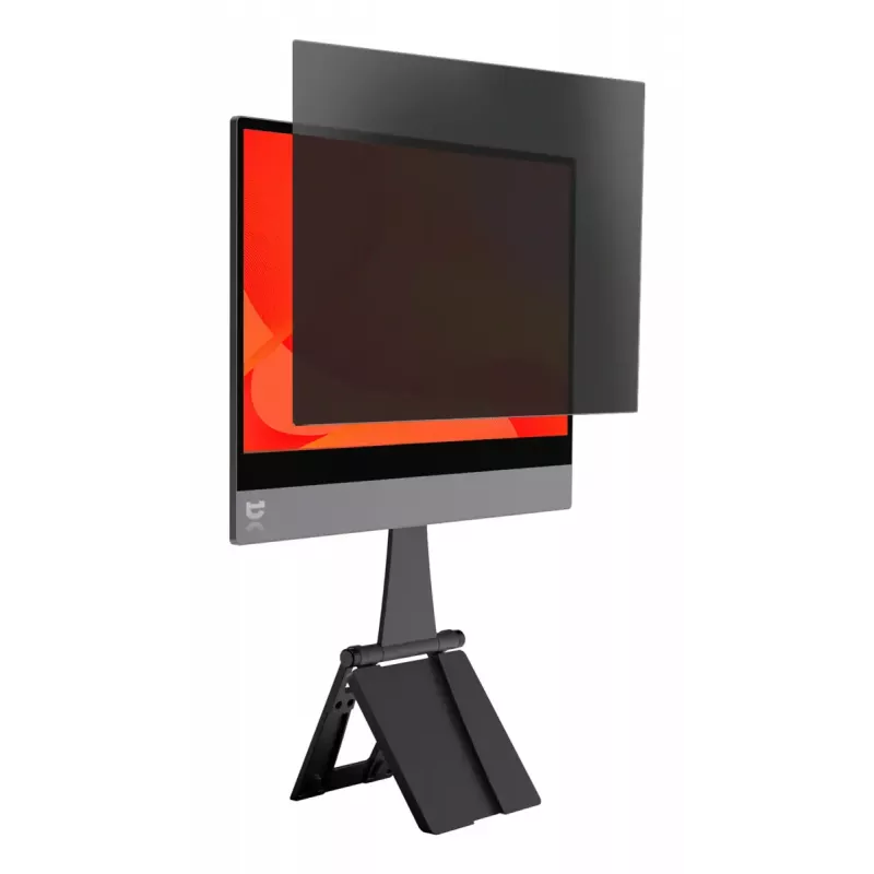 Beeldschermbeschermfolie Espresso Displays PrivacyScreen 15 — voor 15-inch touch / 15 Pro