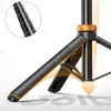 Tech-Protect L03S Selfiestick-statief met Bluetooth-afstandsbediening, zwart