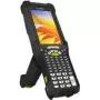 Zebra MC94 handheld mobiele computer 10,9 cm 800 x 430 pixels zwart