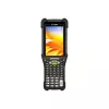 Zebra MC9450 handheld mobiel dataterminal 10,9 cm 800 x 480 pixels