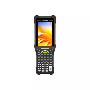 Zebra MC9450 handheld mobiel dataterminal 10,9 cm 800 x 480 pixels