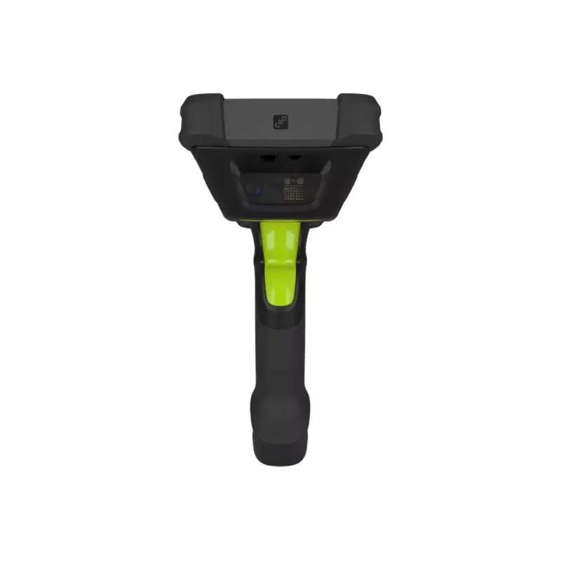 Zebra MC9450 handheld mobiel dataterminal 10,9 cm 800 x 480 pixels