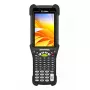Zebra MC9450 handheld mobiel dataterminal 10,9 cm 800 x 480 pixels