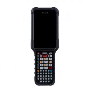 Honeywell CK67 handheld mobiele computer 4,3 inch 800x480 touchscreen 8 GB 128 GB