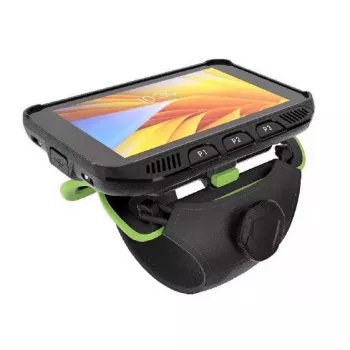 Handheld mobiele computer Zebra WT0-WT54B-T6DAC1A6 4,7 inch 720x1280 6 GB RAM 64 GB opslag