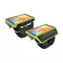 Handheld mobiele computer Zebra WT0-WT64B-T6DCC2A6 4,7 inch 720x1280 6 GB RAM 64 GB opslag