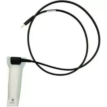 USB-kabel Zebra CBL-PS30-USBCHG-01 — USB-A stekker, directe verbinding, laden/data