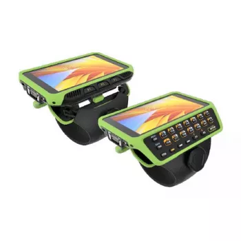 Handheld mobiele computer Zebra WT0-WT64B-K6DCC2A6 4,7 inch 720x1280